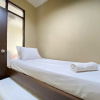 Отель Comfortable 2Br At The Edge Bandung Apartment, фото 12