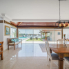 Отель Casa Moderna com Quatro Suítes no Canal da Marina, фото 12