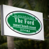 Отель The Ford Sunset Beach Resort, фото 46