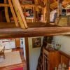 Отель Buckhorn Bungalow, фото 9