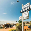 Отель Mollymook Seascape Motel and Apartments, фото 1