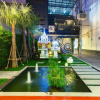 Отель Baan Nilrath Hotel, фото 23