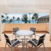 Отель Turtle Beach by Elegant Hotels All Suite - All Inclusive в Крайстчёрч