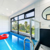 Отель Jeju Liverpool & Spa Pension, фото 17