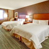Отель Hampton Inn & Suites Denver-Downtown, фото 22