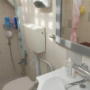 Отель Roof Apt W Terrace Garden,1br 1ba, фото 14