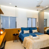 Отель Moderno apartamento em Copacabana | NSC 1017/505, фото 5