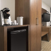 Отель Holiday Inn Express Andover North-Lawrence, an IHG Hotel, фото 16