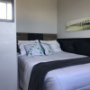 Отель Luxuoso Apartamento Com Vista Para o Lago, фото 6