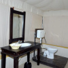 Отель Praveg White Rann Resort Rann Utsav Dhordo, фото 3