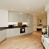 Отель Seven Stays Modern Studio Apartment - Solihull, фото 5