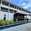 Отель YueLanwan Seaside Resort Hotel, фото 25