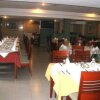 Отель Lincoln  Suites, фото 14
