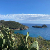Отель Beautiful bilo for 2 or 3 pax closed to the Innamorata beach, фото 12
