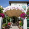 Отель Costa del Sole в Червии
