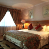 Отель Shamrock Arms Guest Lodge, фото 4