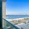 Отель Luxurious 1B Seaview Apartment in JBR, фото 18