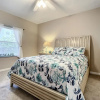 Отель Luxury Fountain View Oceanwalk Condo Seconds to Beach and Pool Ow11-205, фото 29