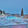 Отель Awesome Home in Posedarje With Wifi and 2 Bedrooms, фото 12