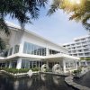 Отель Palace Resort Yalong Bay Sanya в Санье