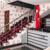 Отель Gallery Lux Hotel, фото 18