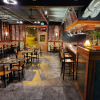 Отель Econo Lodge Bloomington, фото 47