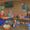 Отель Yamba Motor Inn, фото 21