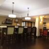 Отель Hampton Inn Sumter, фото 20