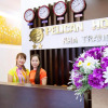 Отель Pelican Hotel, фото 16