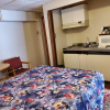 Отель Town and Country Motel in Nipigon, фото 18