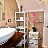 Отель SANTA CROCE - Splendido Appartamento in pieno Centro a Firenze, фото 10