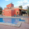 Отель Holiday Home Sa Olivera - ALC160, фото 18