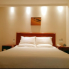 Отель GreenTree Inn Huaian University Town Hotel, фото 6