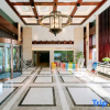 Отель Yangzhou Slender West Lake Wisteria Hotel, фото 9