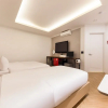 Отель Aank Hotel Ilsan Tanhyeon branch, фото 23