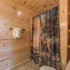 Отель Smoky Mountain Dream - Five Bedroom Cabin, фото 6
