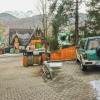 Отель Base Camp Zakopane, фото 12