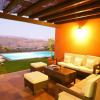 Отель Villa in San B. de Tirajana, Gran Canaria 102857 by MO Rentals, фото 14