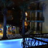 Отель Club Palm Garden Keskin, фото 19