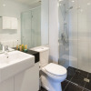 Отель Melbourne Short Stay Apartments Power Street, фото 9