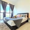 Отель Tropics Damansara Residence by BeeStay [3 Pax], фото 12