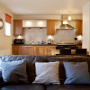 Отель Modern 2 Bedroom City Centre Flat, фото 4