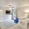Отель Dog-friendly Live Oak Home w/ Hot Tub & Game Room!, фото 4