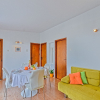 Отель Holiday house Viki - sea view terrace: Postira, Island Brac, фото 8