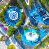 Отель Sky & Sea Resort, фото 16