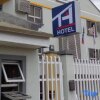 Отель Travel House Budget Hotel Ibadan, фото 20
