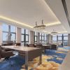Отель Four Points by Sheraton Guiyang, Huaxi, фото 12
