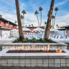 Отель The Skylark a Palm Springs Hotel, фото 12