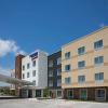Отель Fairfield Inn & Suites Dallas West/i-30, фото 1