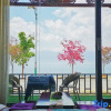 Отель Lianhua  Shuiyun  Sea View  Lnn, фото 3